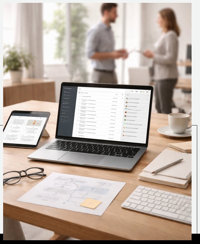 Разработка LMS и онлайн школы в Североуральске от 12361 р. АвикейСву