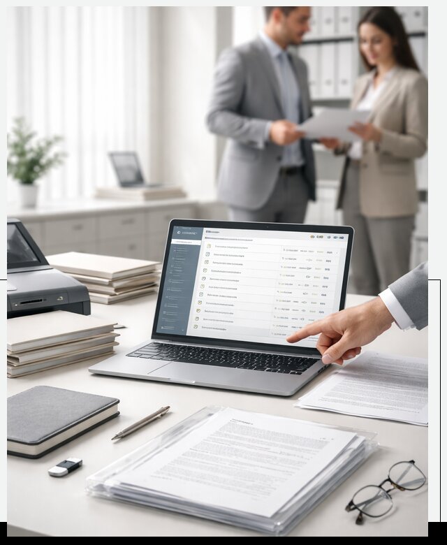 КЭДО и интеграция с 1С ЗУП в Североуральске от 7726 р. АвикейСву