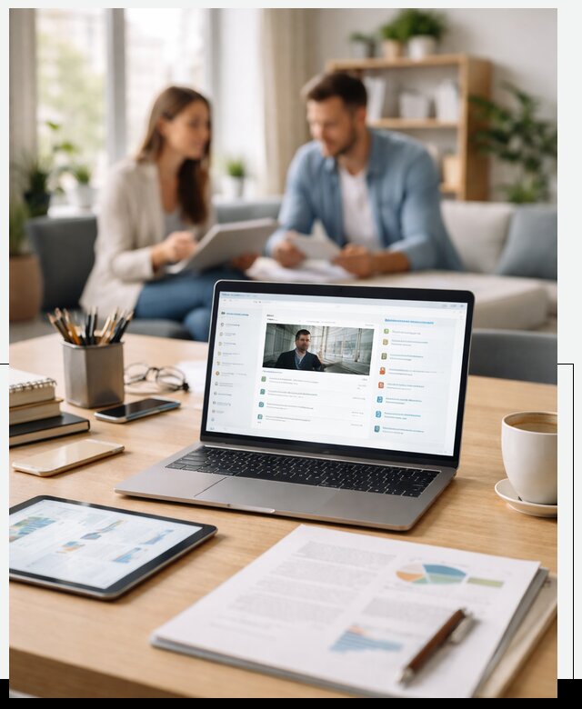 Система дистанционного обучения в Североуральске от 46355 р. АвикейСву