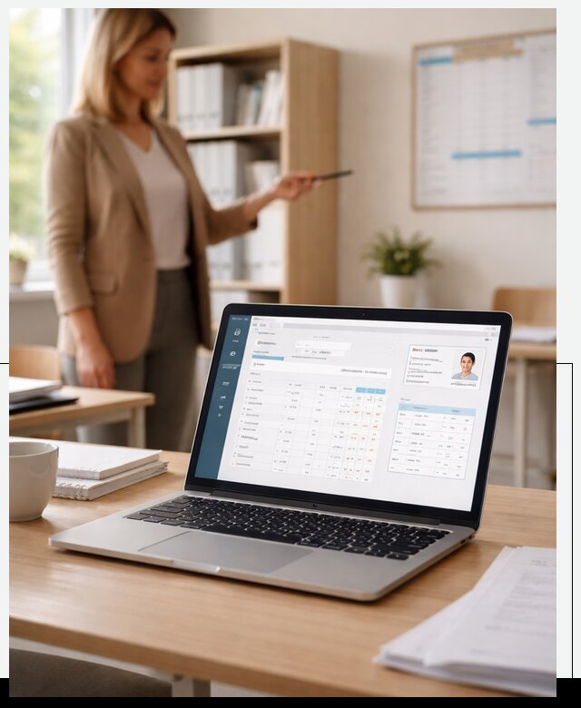 Электронный журнал школа система в Североуральске от 12361 р. | АвикейСву