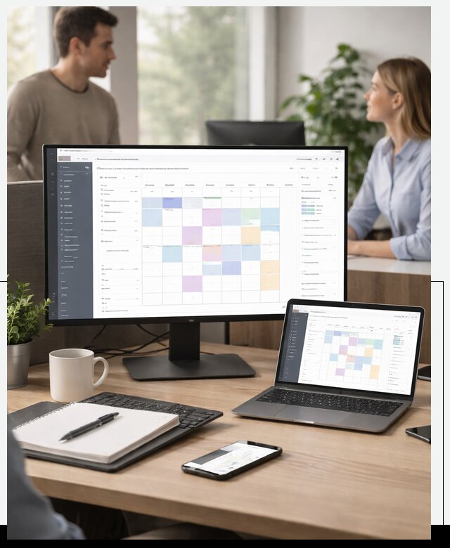 Расписание занятий вуз система в Североуральске от 12361 р. | АвикейСву