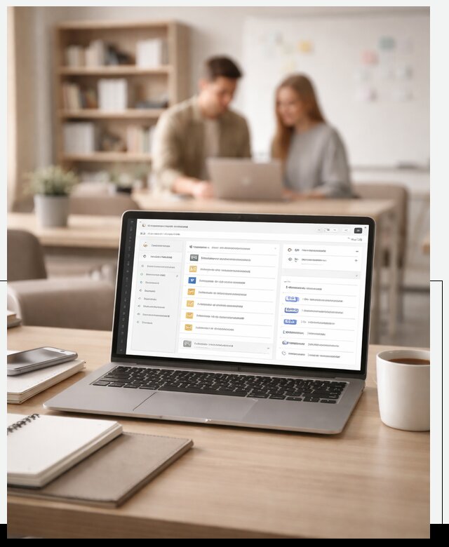 LMS для университета под ключ в Североуральске от 7726 р. | АвикейСву