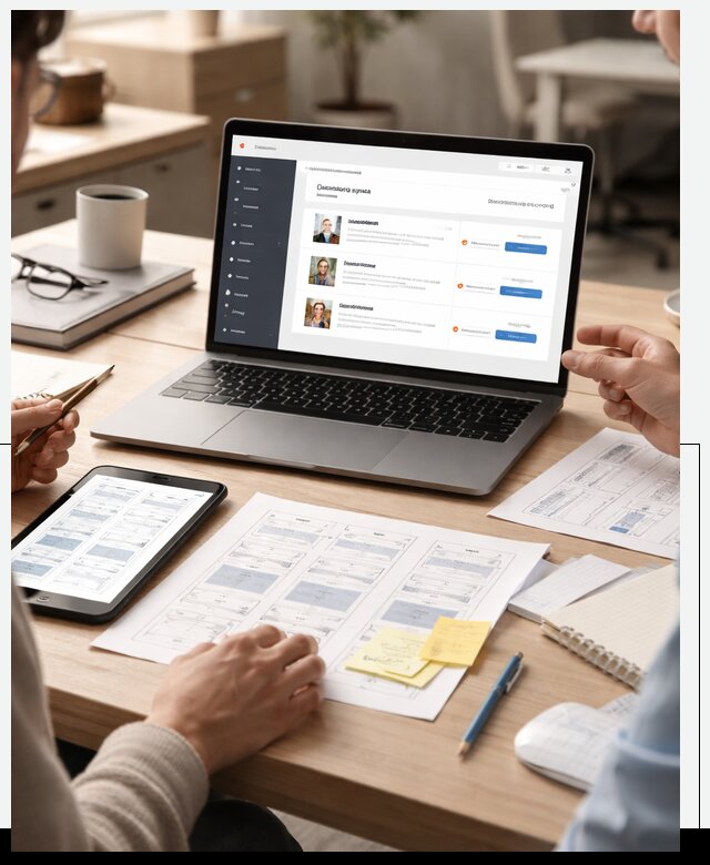Онлайншкола платформа разработка в Североуральске от 12361 р. | АвикейСву