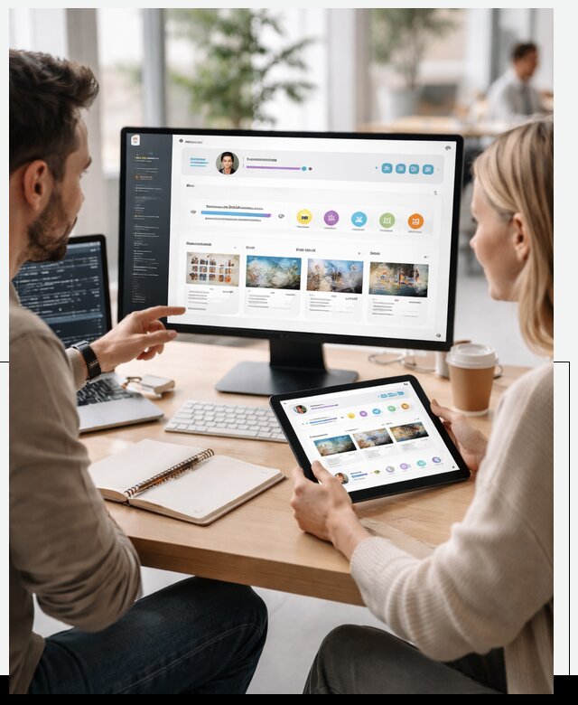 Геймификация обучения платформа в Североуральске от 15452 р, АвикейСву
