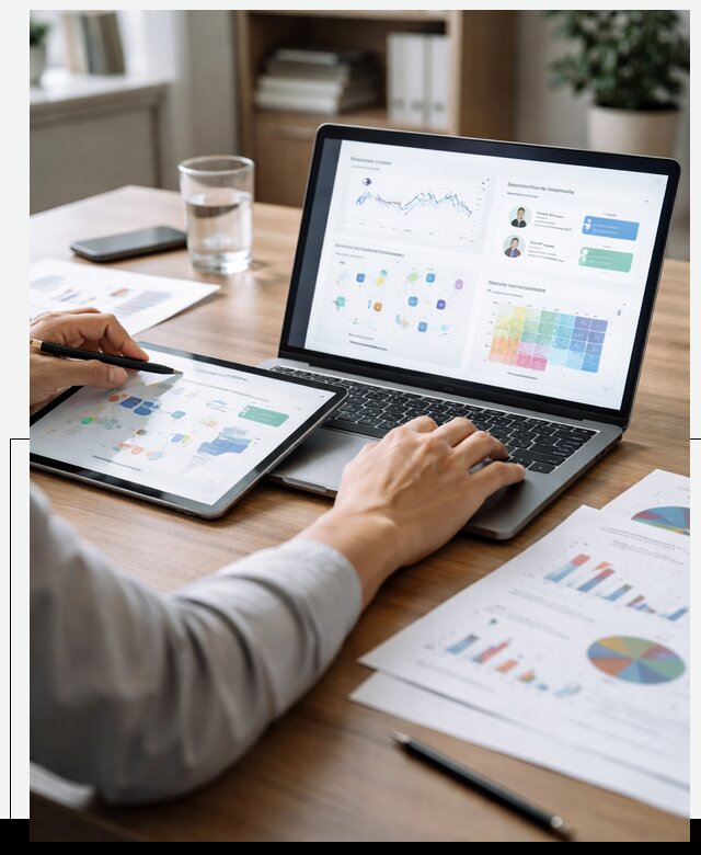 Разработка адаптивной AI системы обучения в Североуральске под бизнес