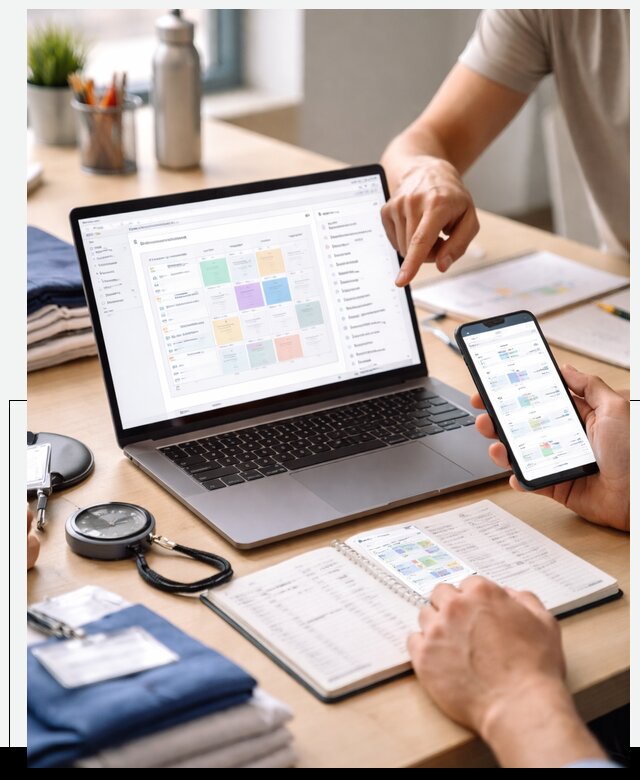 Система управления спортивной школой в Североуральске автоматизация процессов
