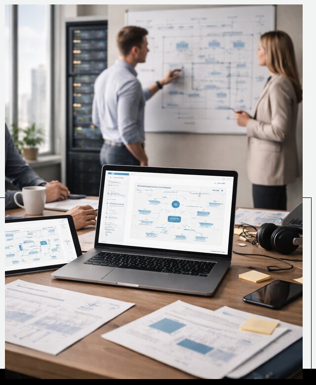 Разработка порталов госуслуг и ФГИС в Североуральске от 12361 р. | АвикейСву