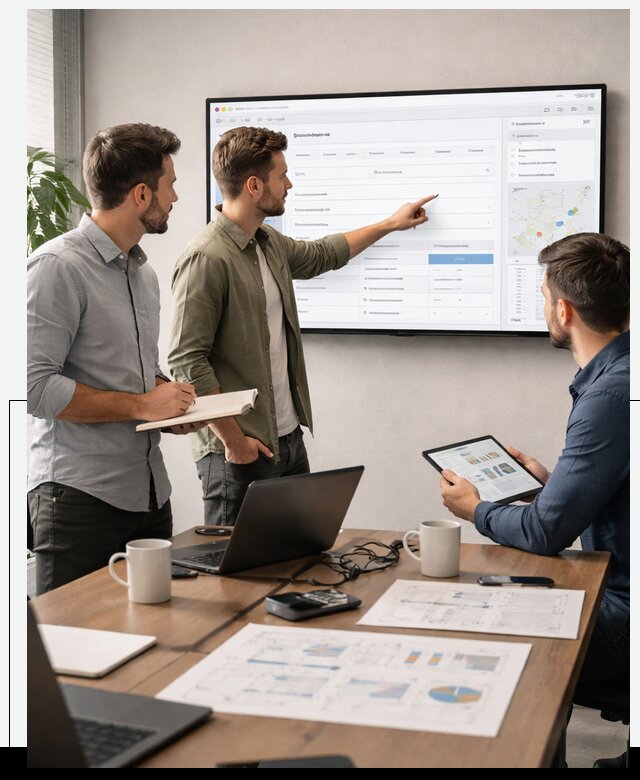 Разработка порталов госуслуг и интеграция с ФГИС в Североуральске