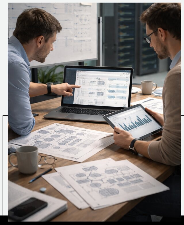 Внедрение СМЭВ и МЭДО для государственных систем в Североуральске