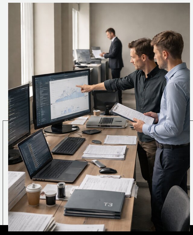 СЭД для государственного органа: внедрение и сопровождение в Североуральске