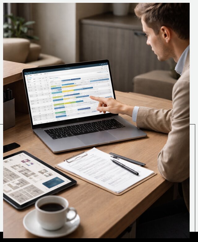 Бронирование отелей PMS в Североуральске разработка от 36054 р., АвикейСву
