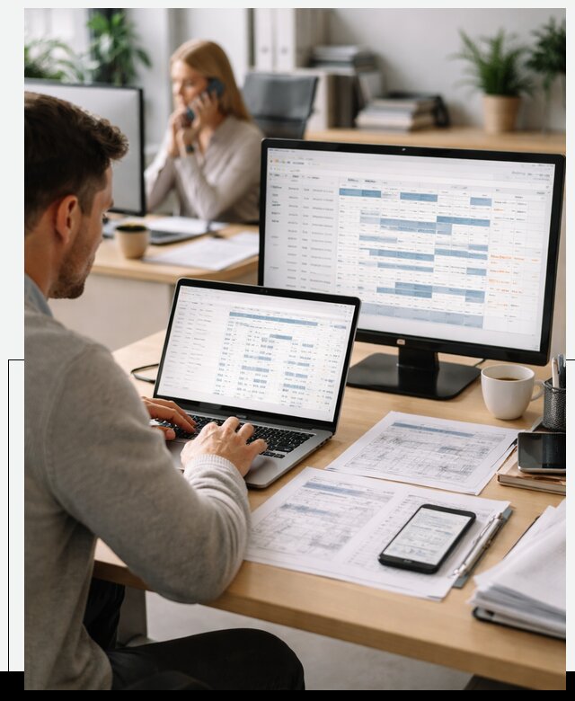 PMS для бронирования отелей и управления номерным фондом в Североуральске