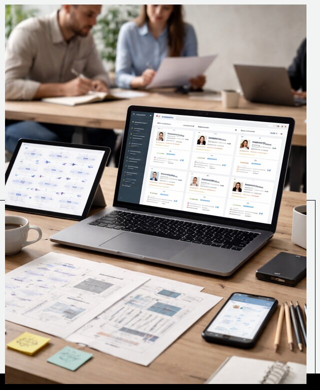 Разработка маркетплейса специалистов в Североуральске от 7211 р.|АвикейСву