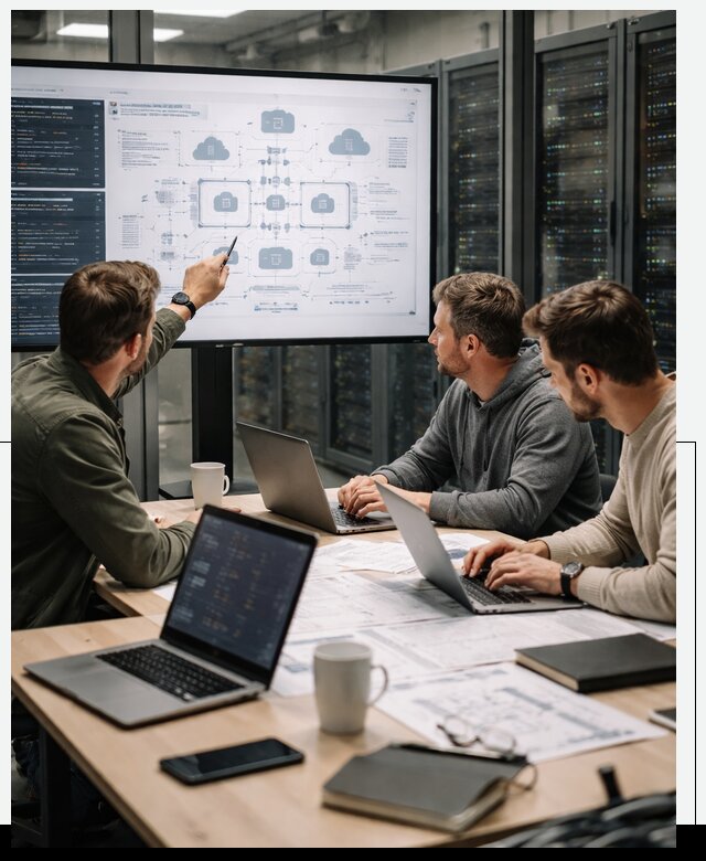 GameDev Backend и платформы в Североуральске от 25753 р. | АвикейСву