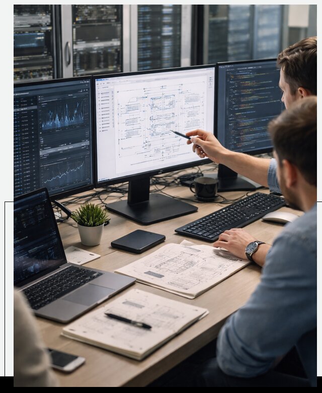 Разработка GameDev Backend и игровых платформ под ключ в Североуральске