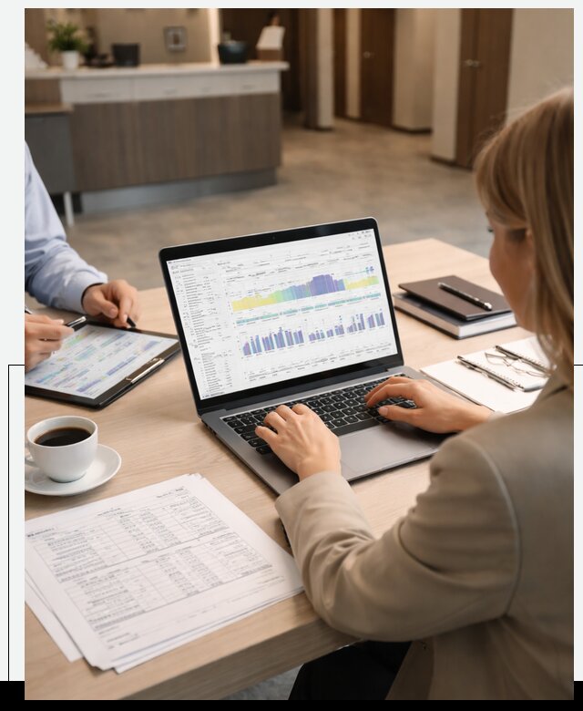 Yield management для гостиницы: ценообразование и прогноз в Североуральске